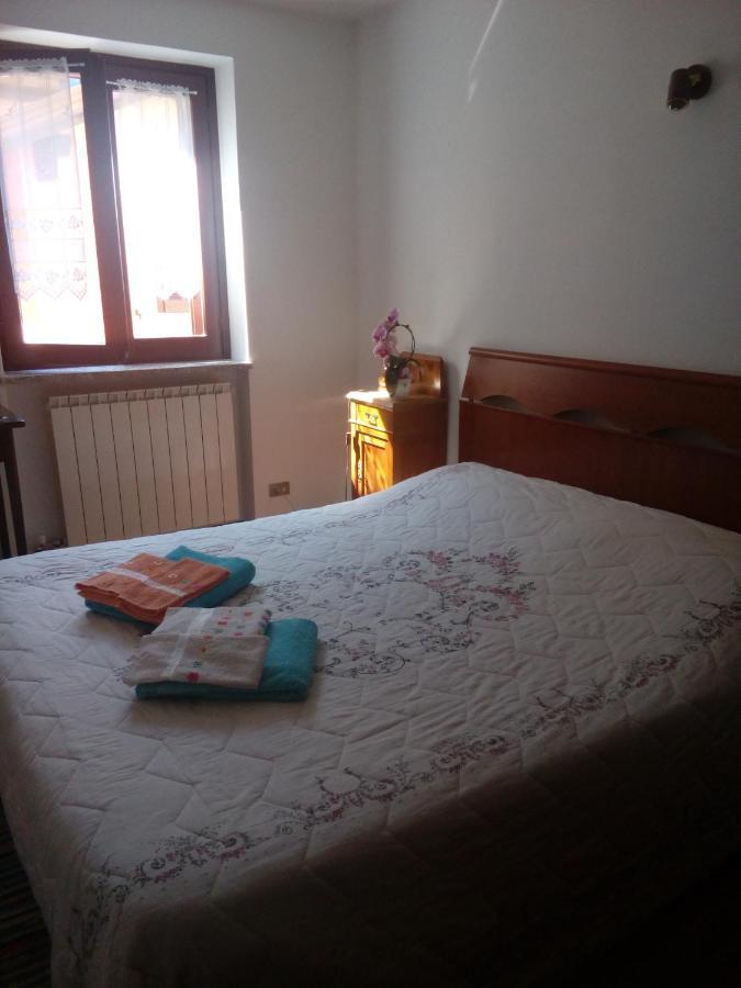 Bed and Breakfast La Campanella Cadarese Экстерьер фото